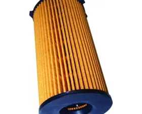Crown Automotive Jeep Replacement Engine Oil Filter for Misc. 2007-2018 Jeep & Dodge Models w/ 2.8L Diesel Eng.