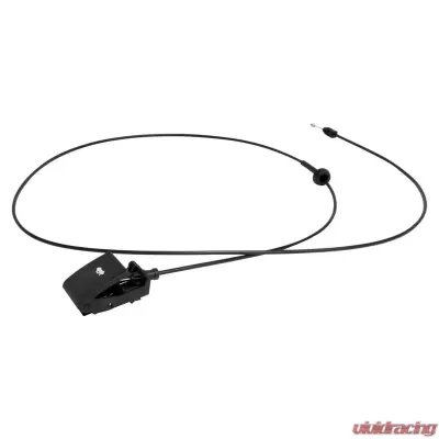 Crown Automotive Jeep Replacement Control Cables - 68032581AD