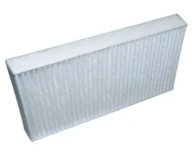 Crown Automotive Jeep Replacement Cabin Air Filter for Various 2008-2012 Jeep KJ Liberty & KA Dodge Nitro Models