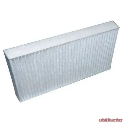 Crown Automotive Jeep Replacement Cabin Air Filter for Various 2008-2012 Jeep KJ Liberty & KA Dodge Nitro Models - 68033193AA