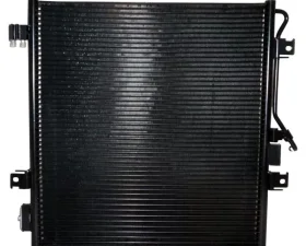 Crown Automotive Jeep Replacement Radiators; Coolers and Related Parts