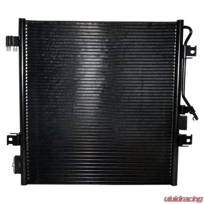 Crown Automotive Jeep Replacement Radiators; Coolers and Related Parts - 68033237AB