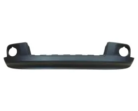 Crown Automotive Jeep Replacement Bumper Jeep Grand Cherokee 2008-2010