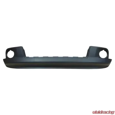 Crown Automotive Jeep Replacement Bumper Jeep Grand Cherokee 2008-2010 - 68033745AB