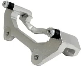 Crown Automotive Jeep Replacement Brake Caliper Bracket Jeep Wrangler Front 2007-2018