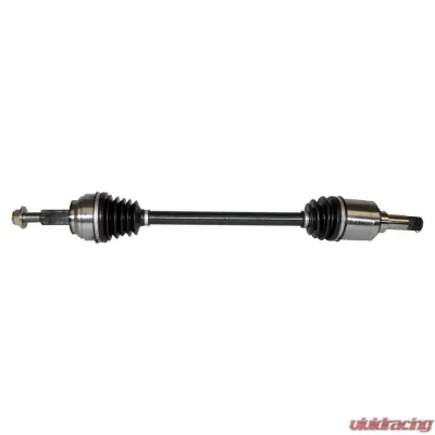 Crown Automotive Jeep Replacement CV Components Rear - 68035016AB