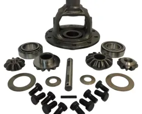 Crown Automotive Jeep Replacement Standard Rear Differential Case Kit for JK Wrangler w/ Dana 44 Rear Axle Jeep Wrangler Rear 2007-2018