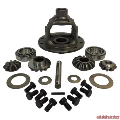 Crown Automotive Jeep Replacement Standard Rear Differential Case Kit for JK Wrangler w/ Dana 44 Rear Axle Jeep Wrangler Rear 2007-2018 - 68035574AA