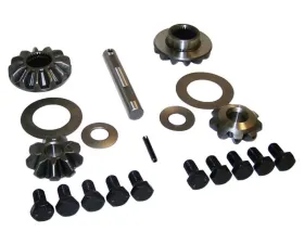 Crown Automotive Jeep Replacement Differential Jeep Wrangler Rear 2007-2018