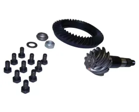 Crown Automotive Jeep Replacement Ring & Pinion Kit for 07/17 JK Wrangler w/ Dana 44 Rear Axle: 4.11 Ratio Jeep Wrangler Rear 2007-2018