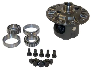 Crown Automotive Jeep Replacement Differential Case Kit for Jeep JK Wrangler w/ Dana 44 Rear Axle w/ Trac-Lok Jeep Wrangler Rear 2007-2018 - 68035642AA - Image 4