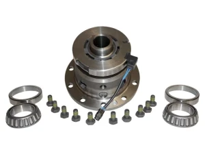 Crown Automotive Jeep Replacement Differential Jeep Wrangler Rear 2007-2018 - 68036128AA - Image 5