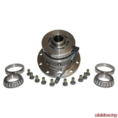 Crown Automotive Jeep Replacement Differential Jeep Wrangler Rear 2007-2018 - 68036128AA