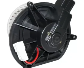 Crown Automotive Jeep Replacement Motors