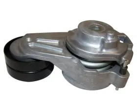 Crown Automotive Jeep Replacement Accessory Drive Belt System Components