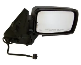 Crown Automotive Jeep Replacement Mirrors Jeep Commander Right 2006-2008