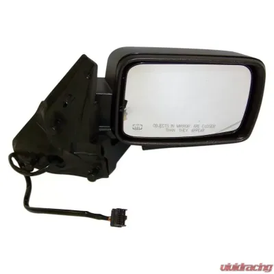 Crown Automotive Jeep Replacement Mirrors Jeep Commander Right 2006-2008 - 68040408AA