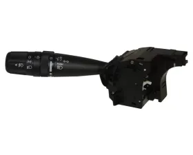 Crown Automotive Jeep Replacement Steering Column