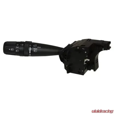 Crown Automotive Jeep Replacement Steering Column - 68041485AD