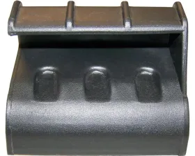 Crown Automotive Jeep Replacement Roof Jeep Wrangler 2007-2018
