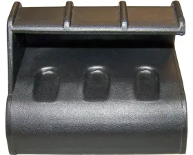 Crown Automotive Jeep Replacement Roof Jeep Wrangler 2007-2018