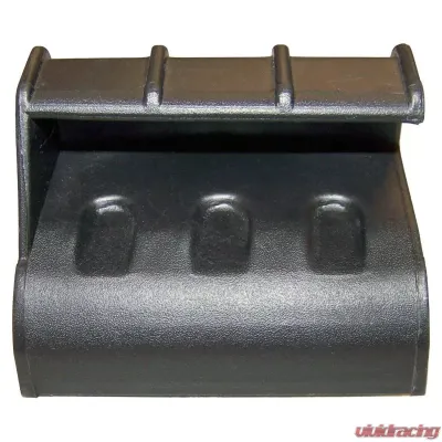 Crown Automotive Jeep Replacement Roof Jeep Wrangler 2007-2018 - 68041621AA