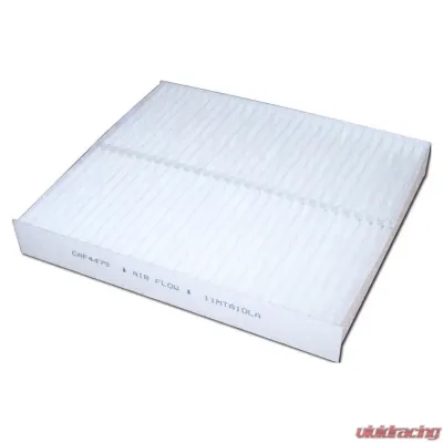 Crown Automotive Jeep Replacement Cabin Air Filter for Misc. 2008-12 Dodge & Chrysler RT Minivans - 68042866AB