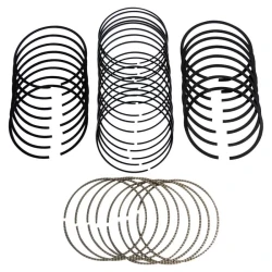 Pistons | Rods