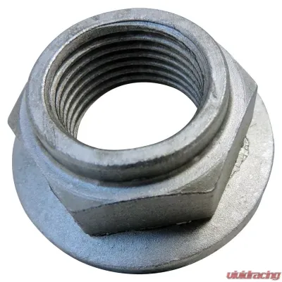 Crown Automotive Jeep Replacement Front Axle Shaft Nut Jeep Wrangler Front 2007-2018 - 68048466AA