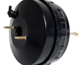 Crown Automotive Jeep Replacement Brake Booster Jeep Wrangler 2007-2017