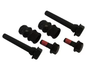 Crown Automotive Jeep Replacement LorR Front Caliper Pin Kit for 2008-12 Misc. Jeep/ Dodge Models w/ 13.09