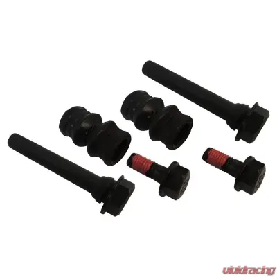Crown Automotive Jeep Replacement LorR Front Caliper Pin Kit for 2008-12 Misc. Jeep/ Dodge Models w/ 13.09" Rotor Front - 68049018AA