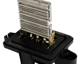 Crown Automotive Jeep Replacement Motors