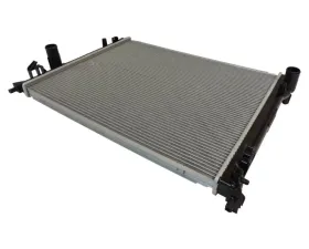 Crown Automotive Jeep Replacement Radiators; Coolers and Related Components