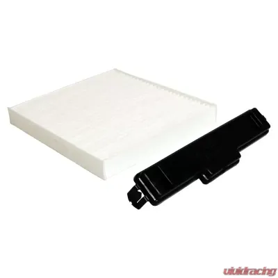 Crown Automotive Jeep Replacement Cabin Air Filter & Door Kit for 2010-2017 Jeep MK Compass Patriot - 68052292K