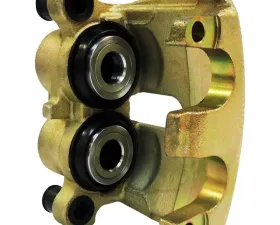 Crown Automotive Jeep Replacement Right Front Disc Brake Caliper for Various Jeep & Dodge Vehicles Front Right