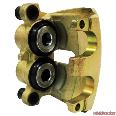 Crown Automotive Jeep Replacement Right Front Disc Brake Caliper for Various Jeep & Dodge Vehicles Front Right - 68052362AB