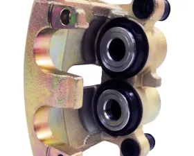 Crown Automotive Jeep Replacement Left Front Disc Brake Caliper for Various Jeep & Dodge Vehicles Front Left