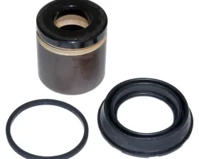 Crown Automotive Jeep Replacement Brake Hardware Rear
