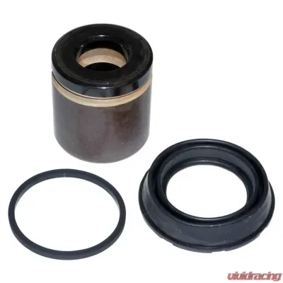 Crown Automotive Jeep Replacement Brake Hardware Rear - 68052375AA