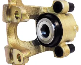 Crown Automotive Jeep Replacement Right Rear Disc Brake Caliper for Various Jeep & Dodge Vehicles Rear Right