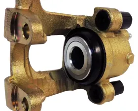 Crown Automotive Jeep Replacement Left Rear Disc Brake Caliper for Various Jeep & Dodge Vehicles Rear Left