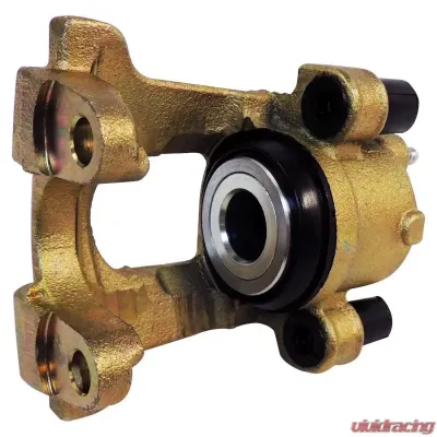 Crown Automotive Jeep Replacement Left Rear Disc Brake Caliper for Various Jeep & Dodge Vehicles Rear Left - 68052377AA