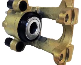 Crown Automotive Jeep Replacement Right Rear Disc Brake Caliper for Various Jeep & Dodge Vehicles Rear Right
