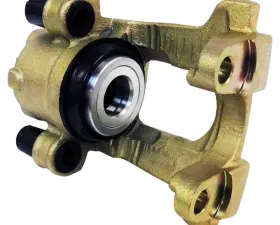 Crown Automotive Jeep Replacement Left Rear Disc Brake Caliper for Various Jeep & Dodge Vehicles Rear Left