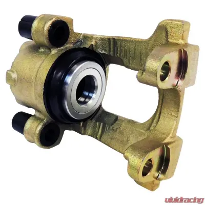 Crown Automotive Jeep Replacement Left Rear Disc Brake Caliper for Various Jeep & Dodge Vehicles Rear Left - 68052381AA