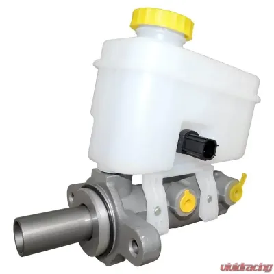 Crown Automotive Jeep Replacement Brake Hydraulics Jeep Wrangler 2007-2018 - 68057474AA