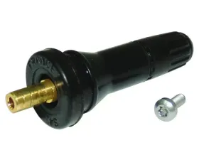 Crown Automotive Jeep Replacement Tire Pressure Monitoring System (TPMS) Valve and Torx Screw