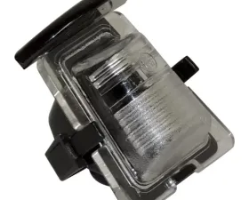 Crown Automotive Jeep Replacement Lighting-Exterior Jeep Wrangler 2007-2018