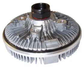 Crown Automotive Jeep Replacement Fan Clutch for 2001 WG (Europe) Grand Cherokee w/ 3.1L Diesel Engine Jeep Grand Cherokee 2001